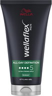 WELLA Wellaflex Men All-day Ultra Strong Hold 150 ml - Hajzselé