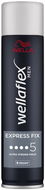 WELLA Wellaflex Men Ultra Strong 250 ml - Hajlakk