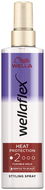 WELLA Wellaflex Heat Protection hővédő spray 150 ml - Hajspray