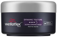 WELLA Wellaflex Men Dynamic Texture 75 ml - Hajformázó paszta