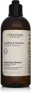 L'OCCITANE Jemnost & Rovnováha Šampon 300 ml - Šampon