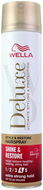 WELLA Deluxe Shine & Restore 250 ml - Hajlakk