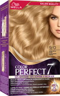 WELLA colour Perfect 9/0 Ultra Light Blonde 135 ml - Hair Dye