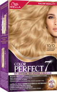 WELLA colour Perfect 10/0 Platinum Blonde 135 ml - Hair Dye