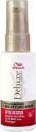 WELLA Deluxe Style & Restore 50 ml - Hajszérum