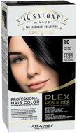 ALFAPARF MILANO IL Salone Plex Rebuilder Hair Color Kit 1.0 Černá - Barva na vlasy