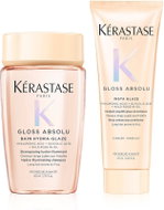 KÉRASTASE Gloss Absolu Travel Set - Haircare Set