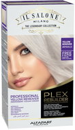 ALFAPARF MILANO IL Salone Plex Rebuilder Hair Color Kit Anti-yellow - neutralizes yellow tones - Hair Dye