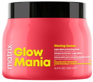 MATRIX Glow Mania Glazing Queen 500 ml - Vlasová kúra