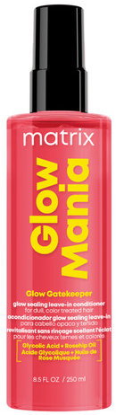 MATRIX Glow Mania Gatekeeper 250 ml - Hajápoló - Fő fotó