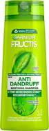 GARNIER Fructis Antidandruff Soothing Shampoo for all hair types with dandruff, 400 ml - Shampoo