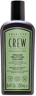AMERICAN CREW Forming Pre-Styling Cleanser 250 ml - Šampon pro muže