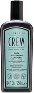 AMERICAN CREW Fiber Pre-Styling Cleanser 250 ml - Šampon pro muže