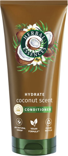 HERBAL ESSENCES Coconut Scent Hydrate 250 ml - Kondicionáló - Fő fotó
