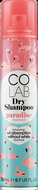 COLAB Paradise 200 ml - Dry Shampoo