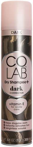COLAB Brunette 200 ml - Dry Shampoo - Main image