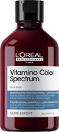 L'ORÉAL PROFESSIONNEL Serie Expert Vitamino colour Spectrum Neutralizing Shampoo Blue 300 ml - Shampoo