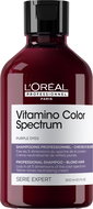 L'ORÉAL PROFESSIONNEL Serie Expert Vitamino colour Spectrum Neutralizing Shampoo Purple 300 ml - Shampoo