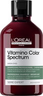 L'ORÉAL PROFESSIONNEL Serie Expert Vitamino colour Spectrum Neutralizing Shampoo Green 300 ml - Shampoo