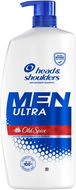 Šampon HEAD & SHOULDERS Men Ultra Old Spice 800 ml - Šampon