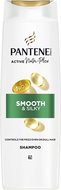 PANTENE Pro-V Smooth & Sleek, Active Nutri-Plex 400 ml - Shampoo