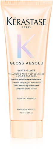 KÉRASTASE Gloss Absolu Fondant Travel Size 75 ml - Kondicionáló - Fő fotó