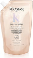 KÉRASTASE Gloss Absolu Bain Hydra-Glaze Refill Pouch 500 ml - Šampon