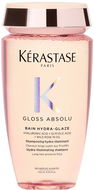 KÉRASTASE Gloss Absolu Bain Hydra-Glaze 250 ml - Šampon