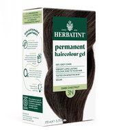 HERBATINT 3N dark chestnut 170 ml - Hair Dye
