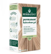 HERBATINT 8N light blonde 170 ml - Hair Dye
