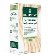 HERBATINT 10N platinum blonde 170 ml - Hair Dye