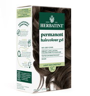 HERBATINT 5C light ash chestnut 170 ml - Hair Dye