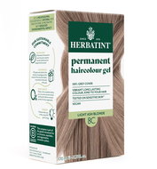HERBATINT 8C light ash blonde 170 ml - Hair Dye