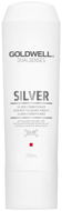 Goldwell Dualsenses Silver ezüst hajbalzsam, 200 ml - Hajbalzsam