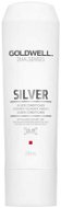 Goldwell Dualsenses Silver stříbrný kondicionér na vlasy 200 ml - Hajbalzsam