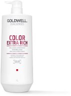 GOLDWELL Dualsenses Color Extra Rich Conditioner 1000 ml - Conditioner