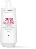 Goldwell Dualsenses Color Extra Briliance šampón pre žiarivé vlasy 1000 ml - Šampón