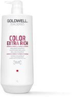 Goldwell Dualsenses Color Extra Brilliance sampon fényes hajra 1000 ml - Sampon