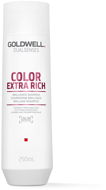 Goldwell Dualsenses Color Extra Briliance šampon pro zářivé vlasy 250 ml - Shampoo