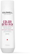 Goldwell Dualsenses Color Extra Briliance šampón pre žiarivé vlasy 250 ml - Šampón