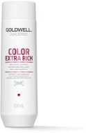 Goldwell Dualsenses Color Extra Briliance šampón pre žiarivé vlasy 100 ml - Šampón