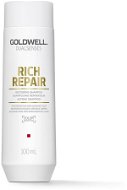 Goldwell Dualsenses Rich Repair regenerační šampon pro poškozené vlasy 100 ml - Sampon