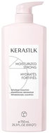 KERASILK Essentials Repairing Shampoo 750 ml - Shampoo