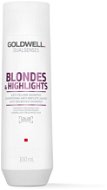 Goldwell Dualsenses Blondes šampon pro blond vlasy 100 ml - Sampon