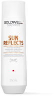 Goldwell Dualsenses Sun Reflects 3v1 sluneční šampon na vlasy a tělo 250 ml - Shampoo