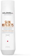 Goldwell Dualsenses Sun Reflects 3v1 sluneční šampon na vlasy a tělo 250 ml - Sampon