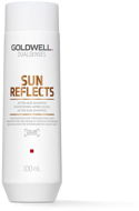 Šampon Goldwell Dualsenses Sun Reflects 3v1 sluneční šampon na vlasy a tělo 100 ml - Šampon