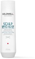 Goldwell Dualsenses Scalp Specialist Densifying kofeínový šampón pre rednúce vlasy 250 ml - Šampón