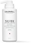 GOLDWELL Dualsenses Silver 60sec Treatment  500 ml - Hair Mask
