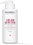 Goldwell Dualsenses Color Extra Rich maszk a fényes és élénk színért, 500 ml - Hajpakolás